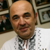 Вадим Рабинович