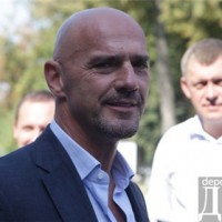 вячеслав константиновский