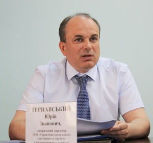 Член міськвиконкому Юрій Тернавський заробляє гроші на ММК ім.Ілліча та харчуванні школярів. dqxikeidqxiqqeant