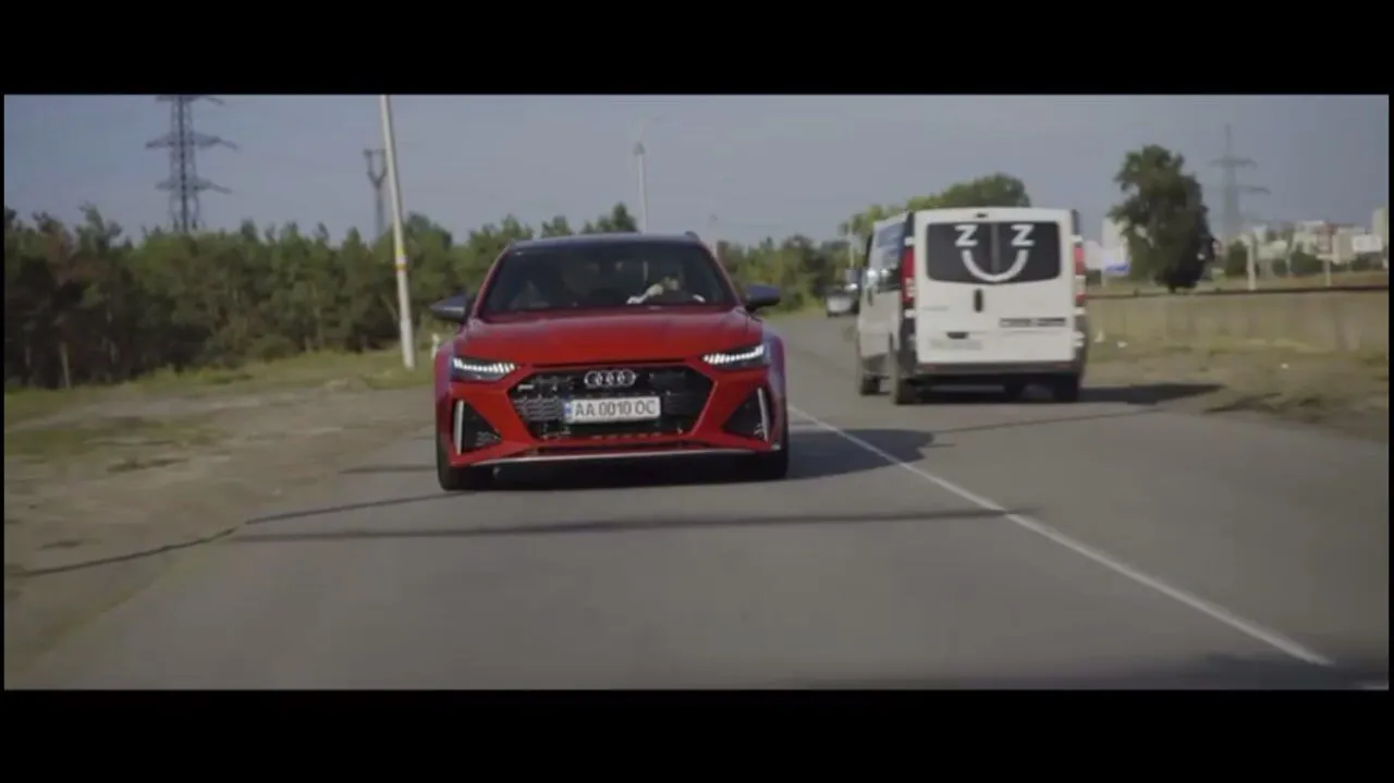 Z-Z: подполковник ГУР засветился с русским блатным в клипе, где прославлялись идеи скрепов dqxikeidqxitkant