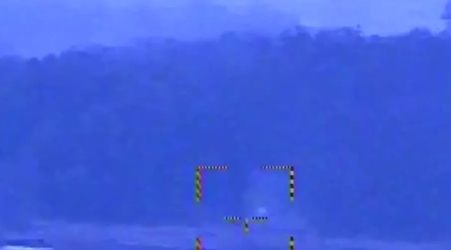 Воїни ЗСУ знищили ворожу ціль за допомогою ПТРК dqxikeidqxitkant