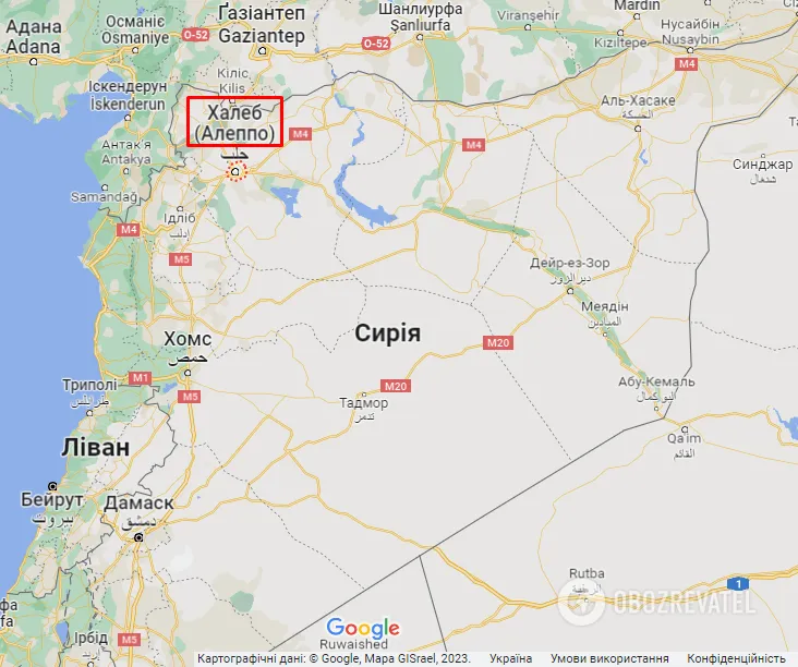 Алеппо на карте dqxikeidqxitkant