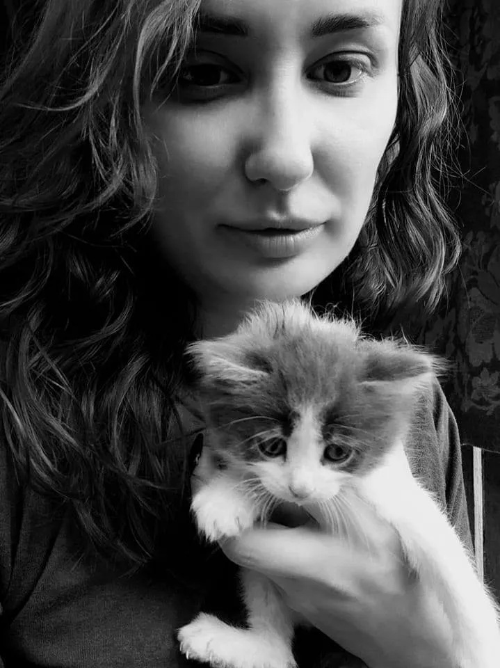 Рятувала життя, ризикуючи своїм: на фронті загинула бойова медикиня зі Львова Наталія Депа. Фото dqxikeidqxiqqeant