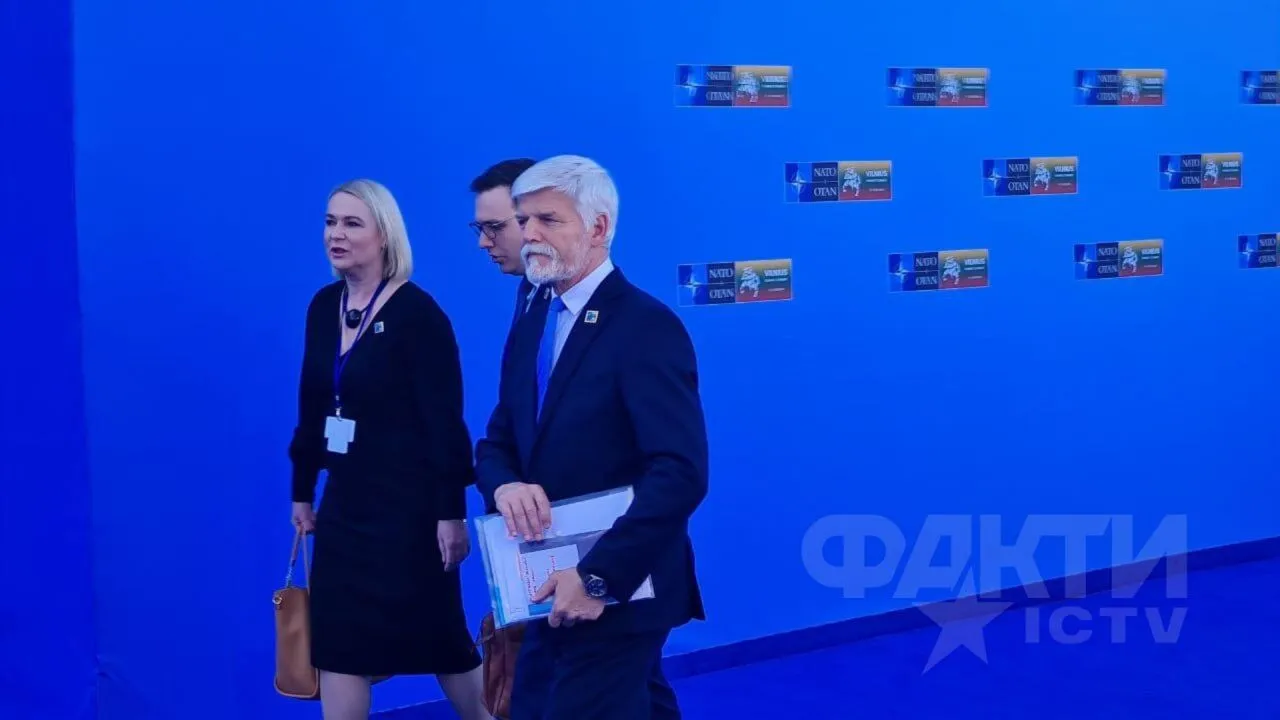 Зеленский и Столтенберг сделали ряд заявлений в Вильнюсе, началось заседание Совета Украина-НАТО (обновляется)