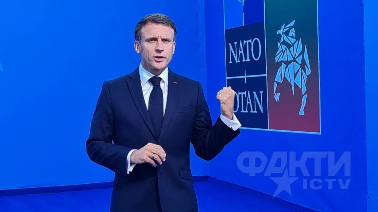 Зеленський і Столтенберг зробили низку заяв у Вільнюсі, розпочалось засідання Ради Україна-НАТО (оновлюється)