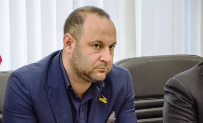 Народний депутат України Ігор Негулевський dqxikeidqxitkant