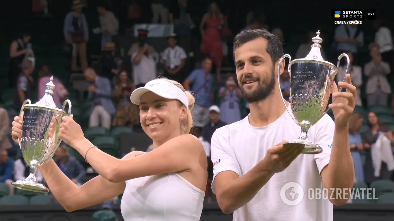 Впервые в истории! Украинская теннисистка выиграла Wimbledon-2023 dqxikeidqxiqqeant