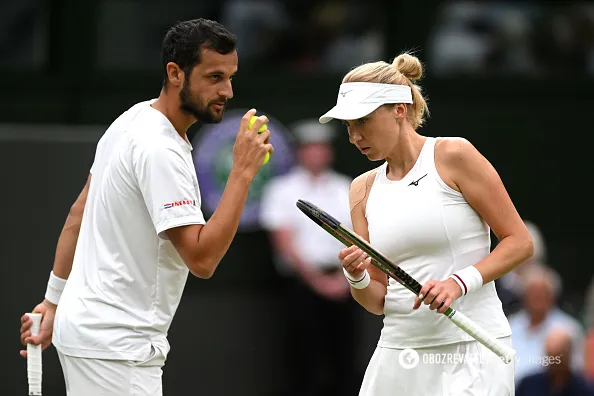 Вперше в історії! Українська тенісистка виграла Wimbledon-2023