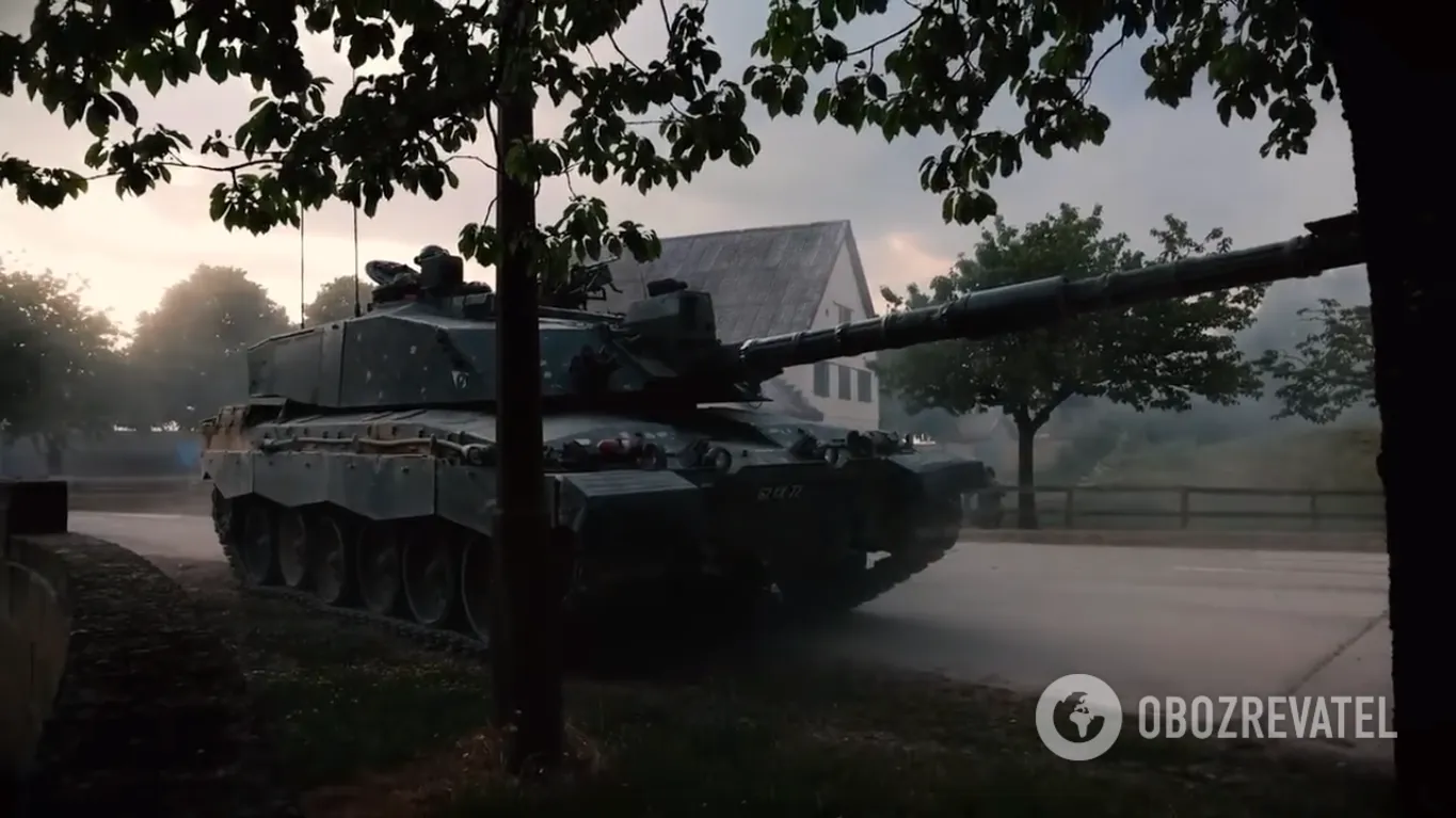 Навчання воїнів ЗСУ