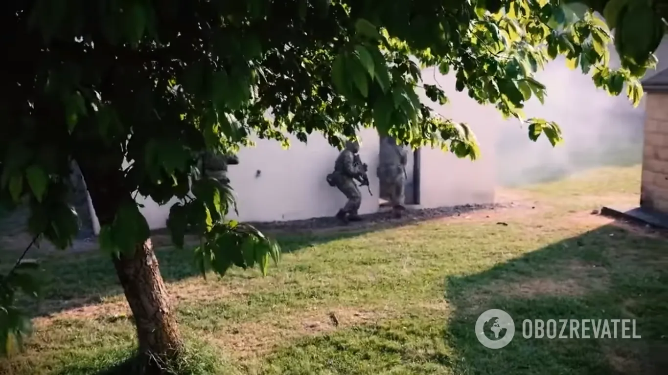 Великобританії подякували за підтримку нашої країни