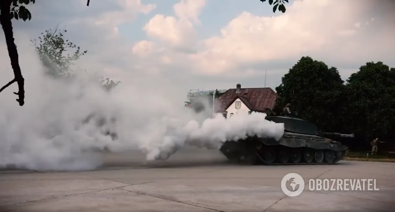 Навчання Сил оборони України dqxikeidqxiqqeant