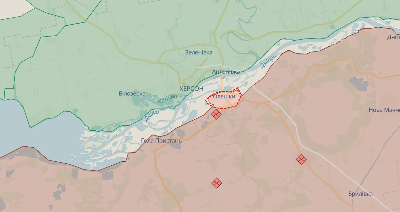 Ефектно прилетіло: ЗСУ передали dqxikeidqxitkant