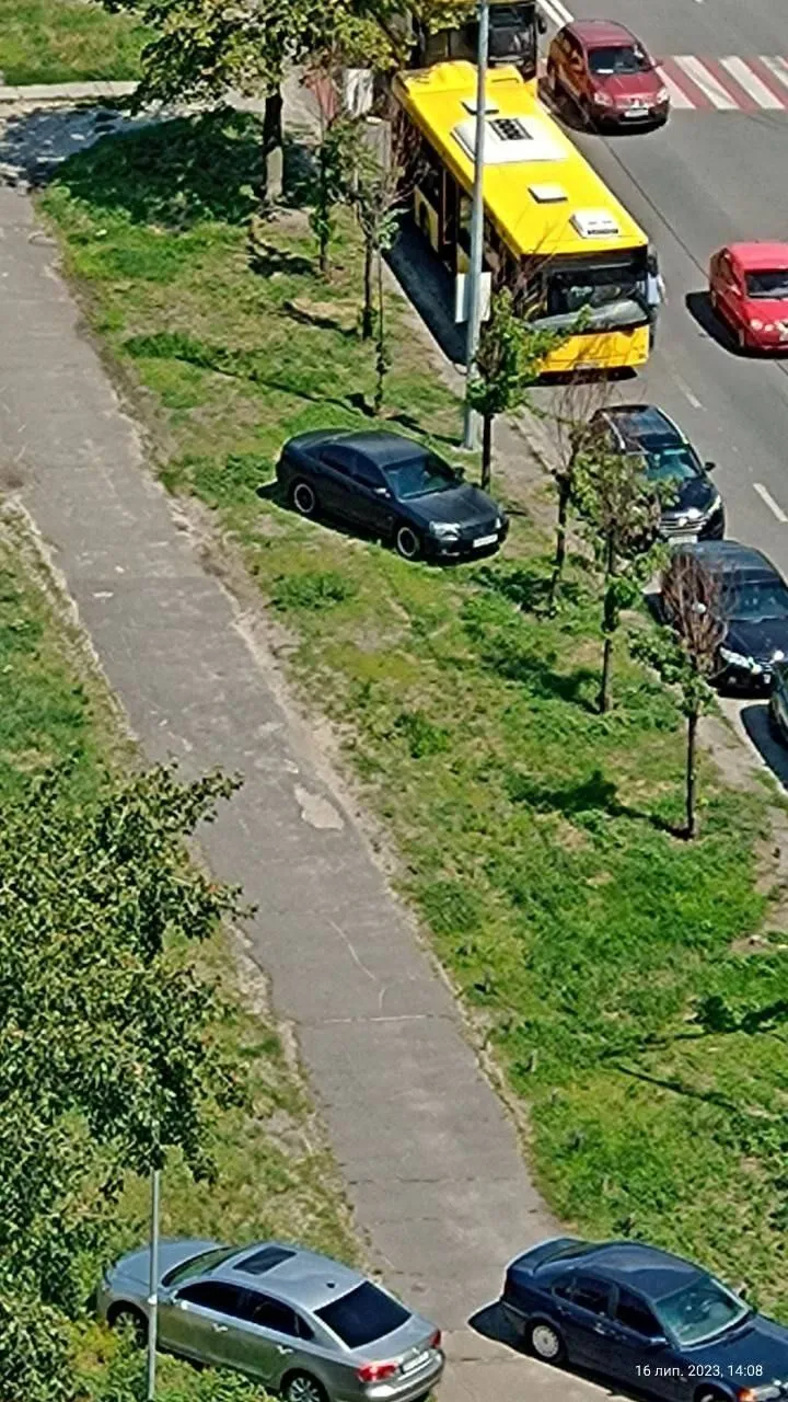 В Киеве карма быстро догнала dqxikeidqxitkant