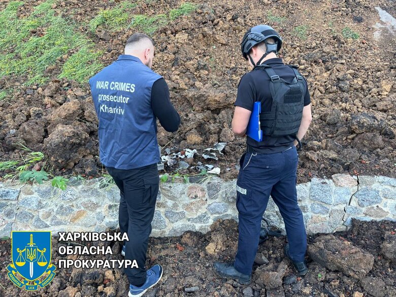 Последствия вражеских ракетных ударов по Харькову 02 dqxikeidqxiqqeant