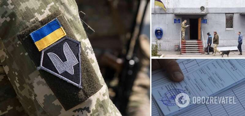 Адміністративна чи кримінальна відповідальність: що загрожує чоловікам-ухилянтам в Україні dqxikeidqxitkant