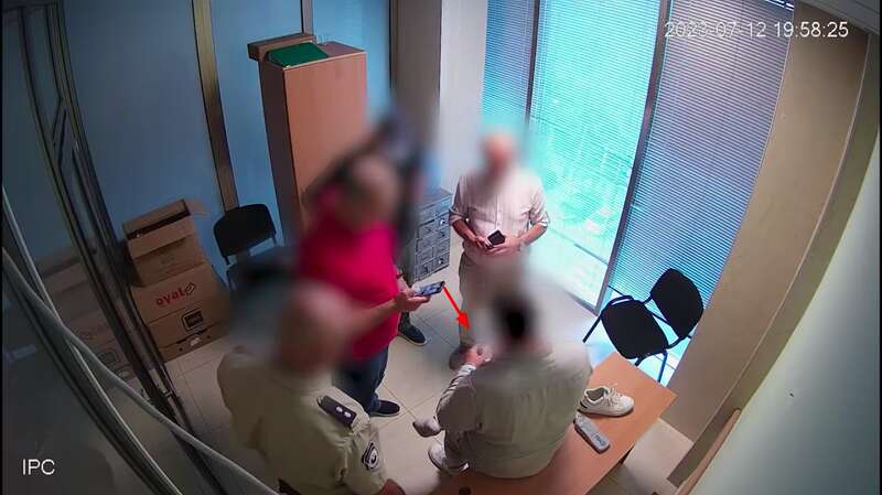 Грузия вызвала