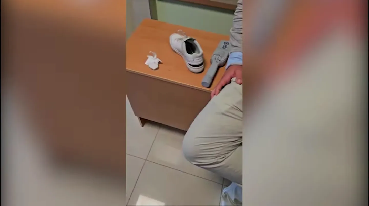 Польского врача обвинили в попытке кражи