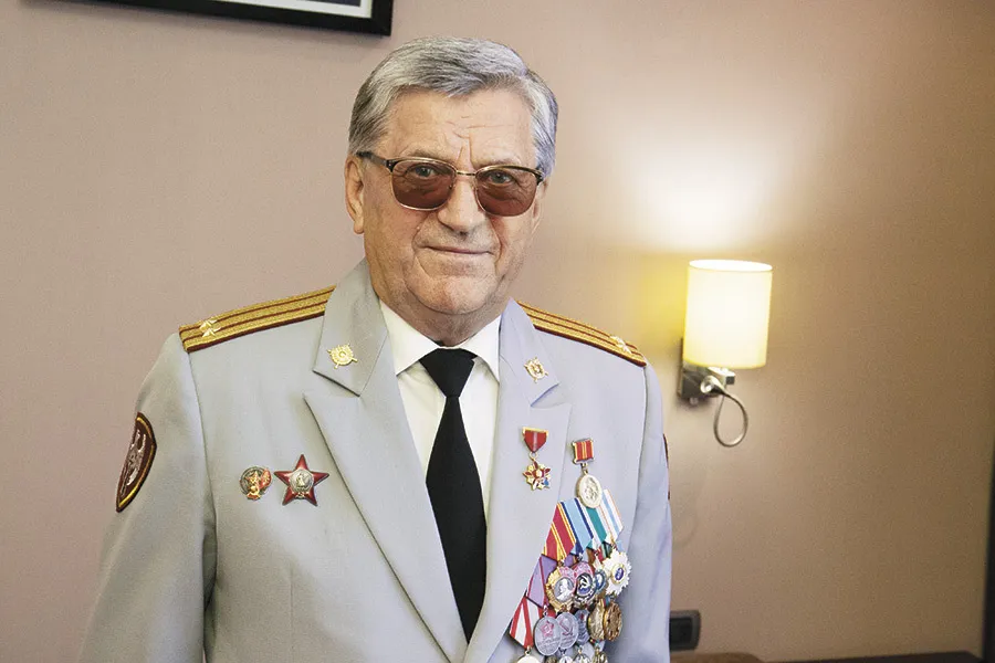 В России заявили, что сбежавшая в Испанию легендарная чемпионка