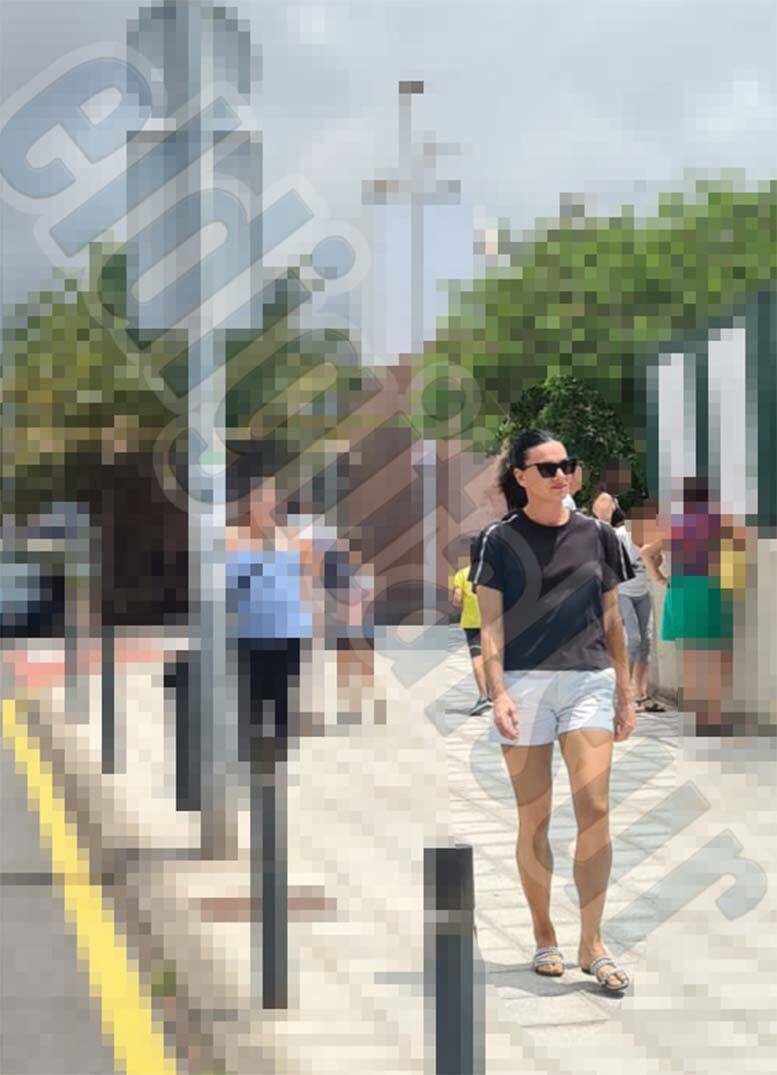 В России заявили, что сбежавшая в Испанию легендарная чемпионка