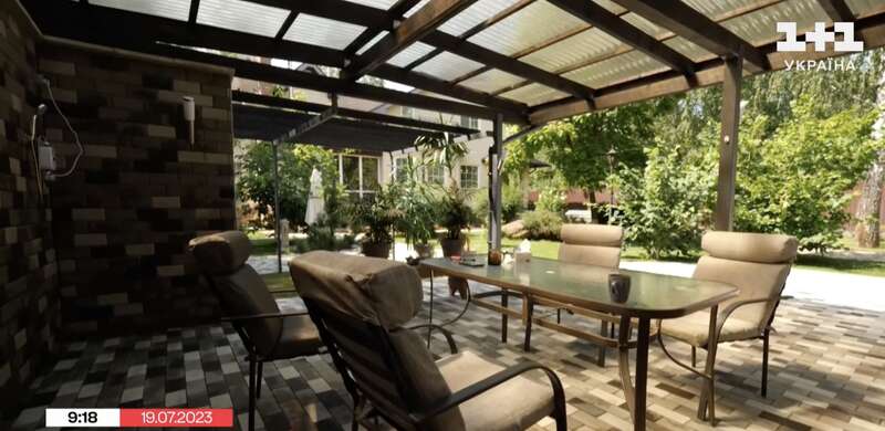 У роковини смерті Писанки чоловік ведучої показав їхній понівечений вогнем будинок: займання сталося після смерті зірки