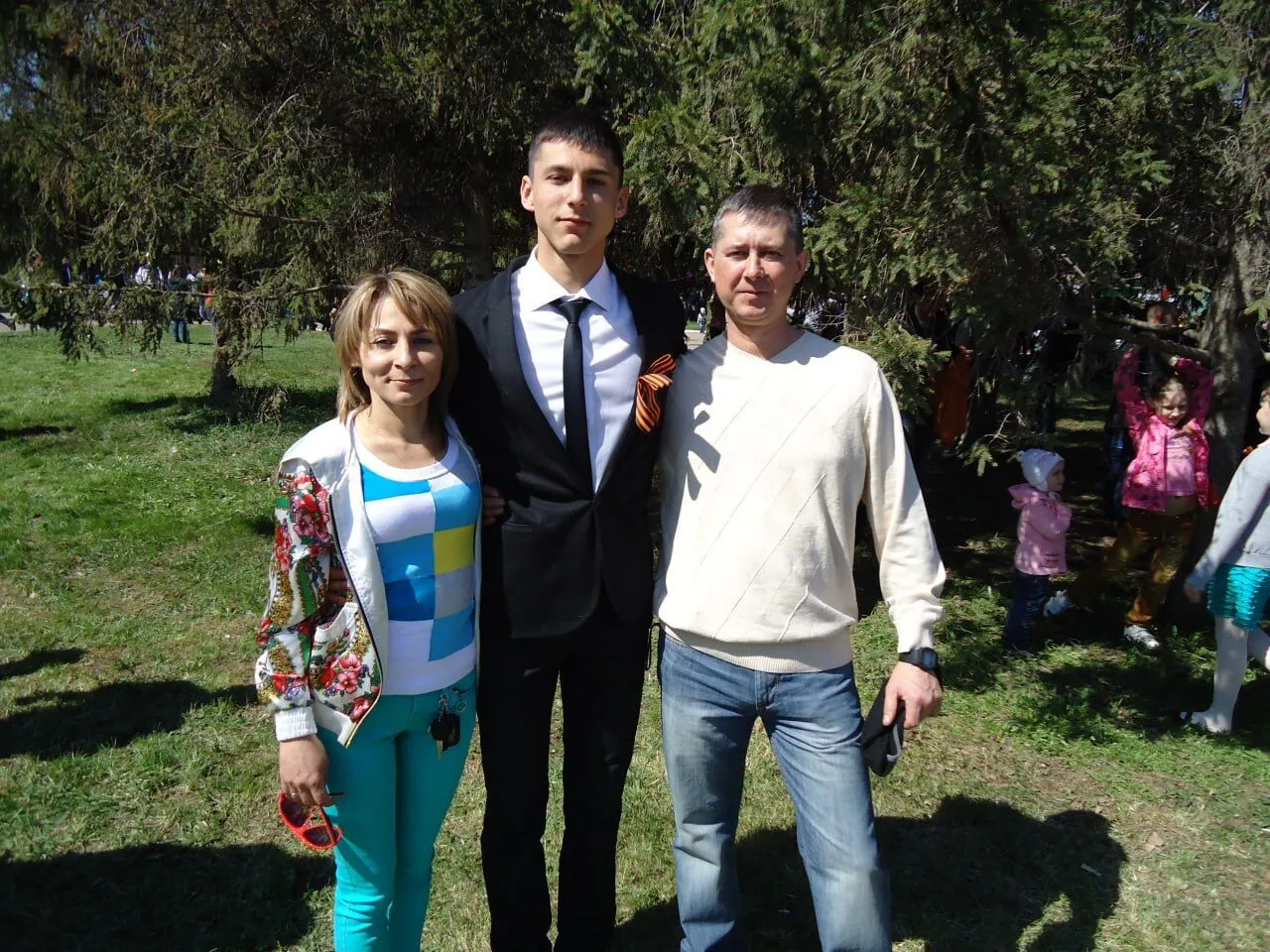 Ідентифіковано особу льотчика Су-25, який розбився в Краснодарському краї: його ніхто не кинувся рятувати. Фото