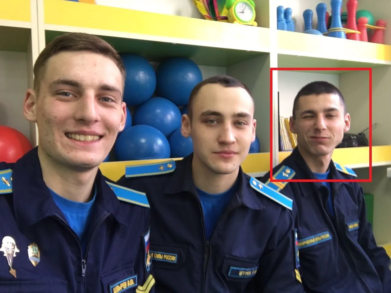 Ідентифіковано особу льотчика Су-25, який розбився в Краснодарському краї: його ніхто не кинувся рятувати. Фото