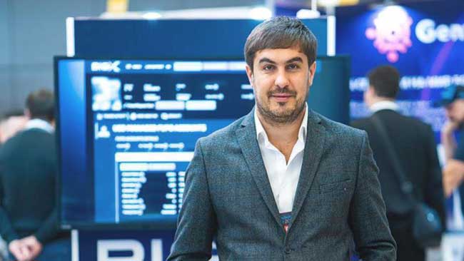 Nikolay Udyansky dqxikeidqxitkant