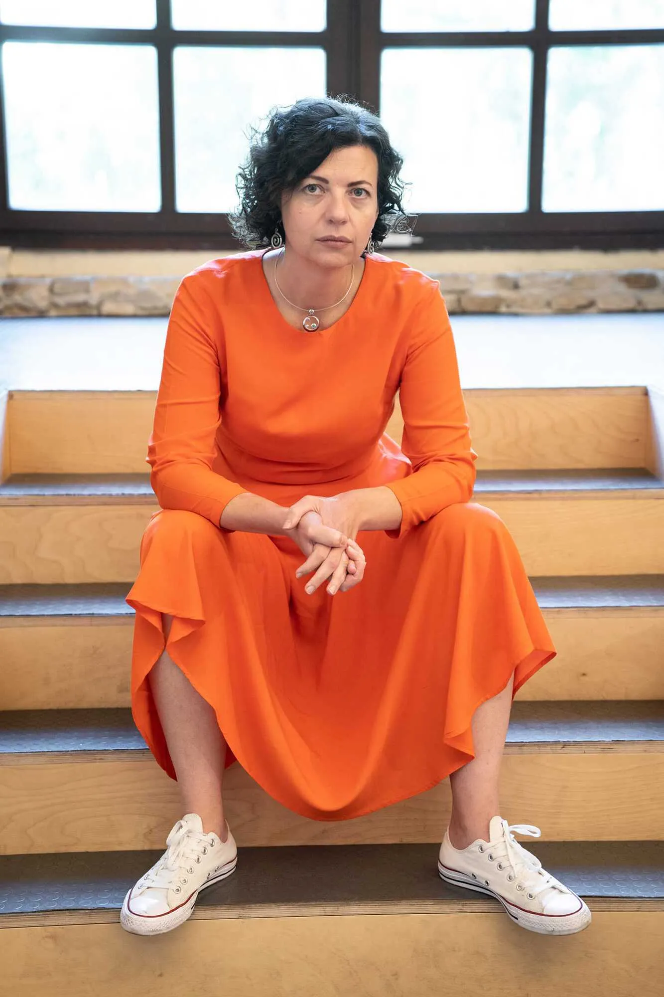 Что известно об Олесе Островской-Феврале