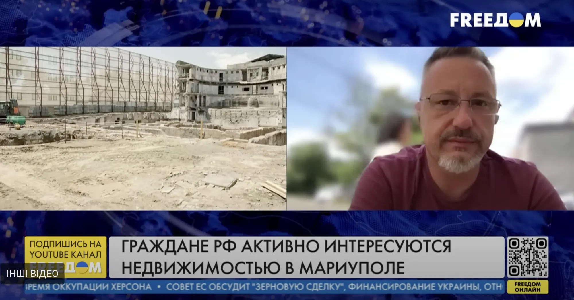 Росіяни масово скуповують житло в окупованому Маріуполі: стала відома причина dqxikeidqxitkant