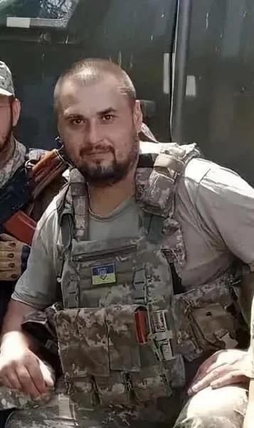 У бою з російськими окупантами загинув чемпіон України із позивним