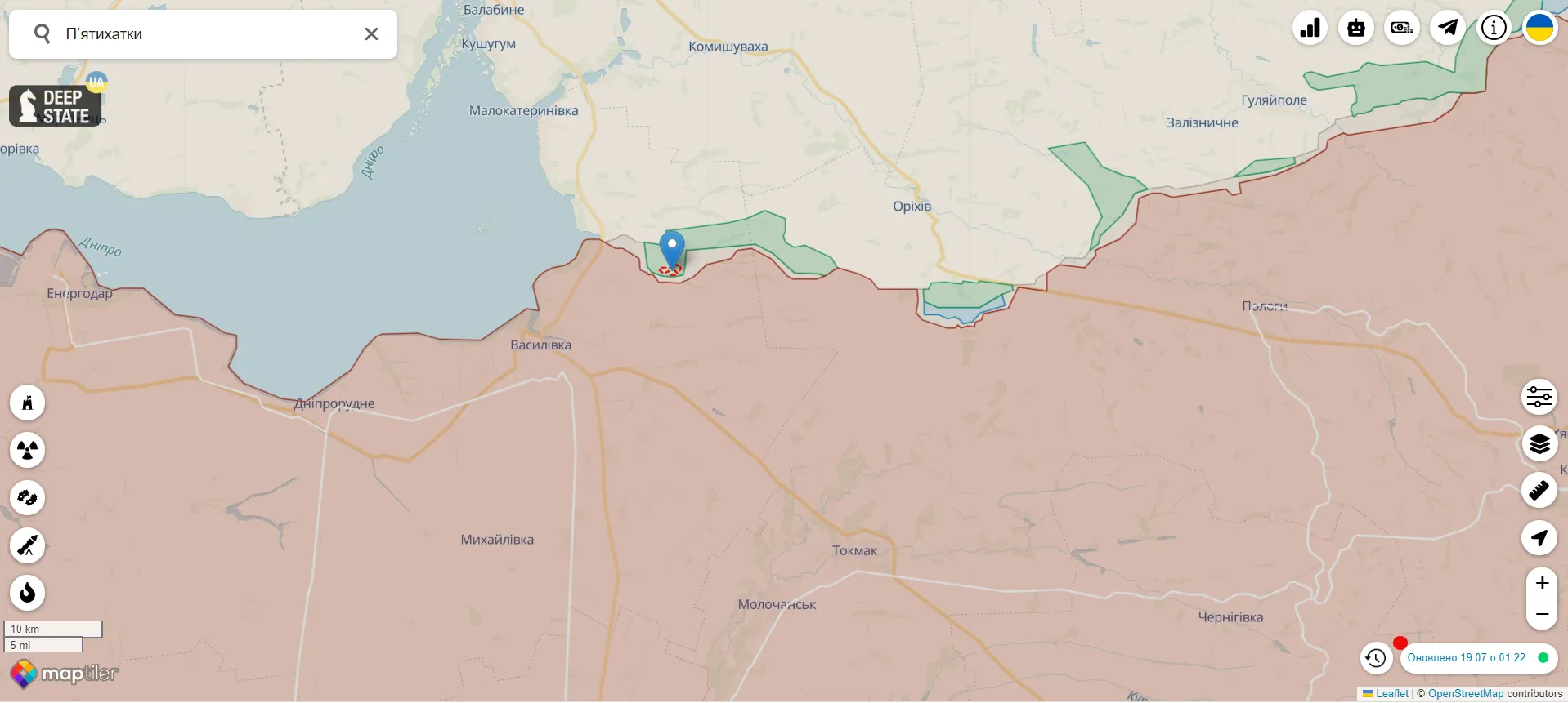 В Україні ліквідували російського пропагандиста Журавльова, ще трьох поранено