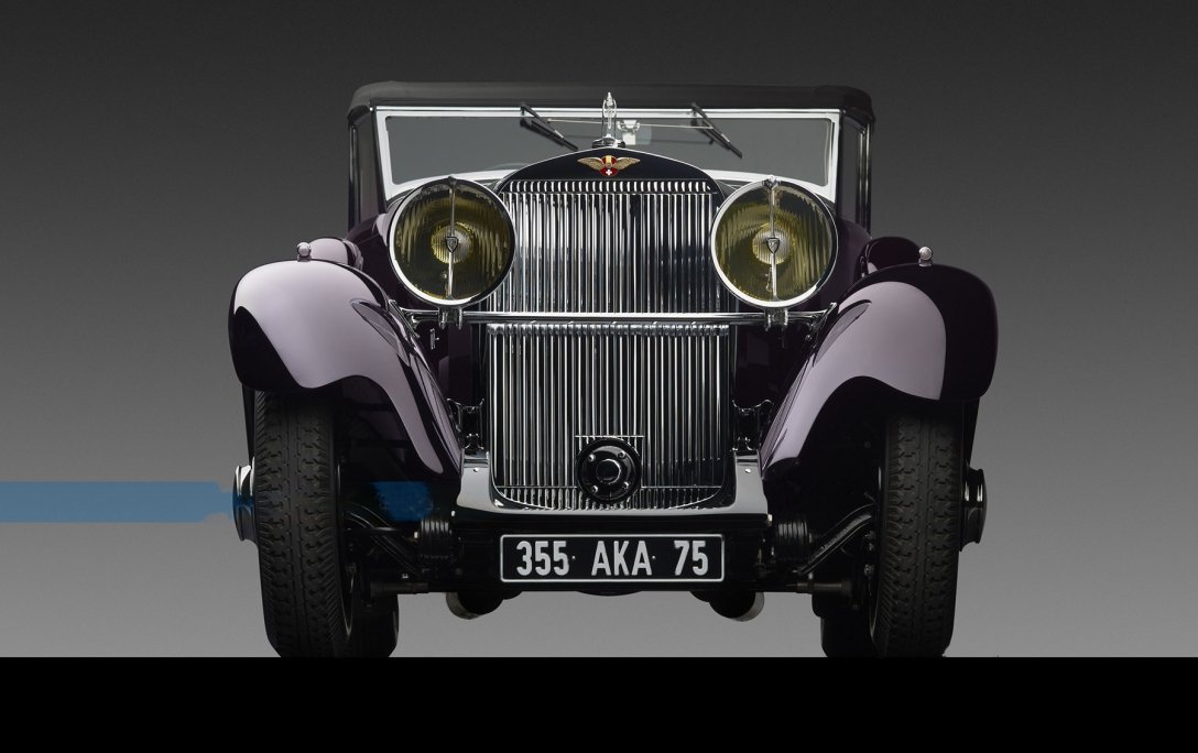 1936 Hispano-Suiza J12 Saoutchik, Hispano Suiza J12, Hispano Suiza, Яков Савчик