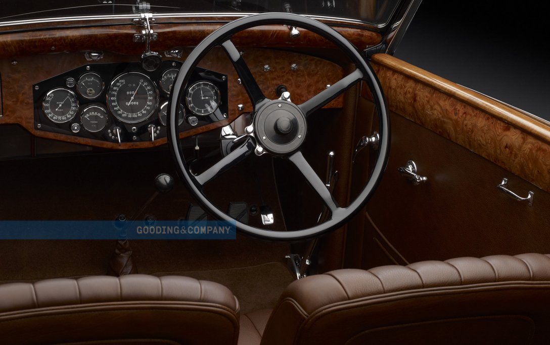 Салон Hispano Suiza J12, Hispano Suiza J12, Hispano Suiza, Яков Савчик