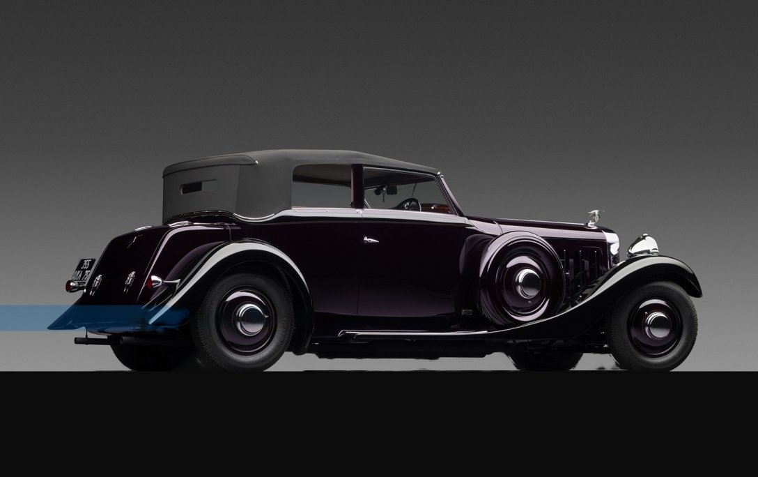 Hispano Suiza J12, Hispano Suiza, Яків Савчик dqxikeidqxiqqeant