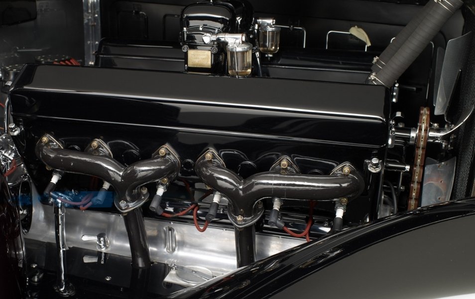 Двигун Hispano Suiza J12, Hispano Suiza J12, Яков Савчик