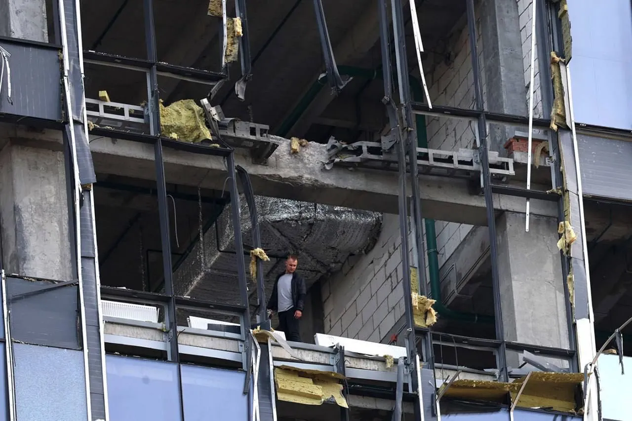 Пропагандист Соловйов закликав