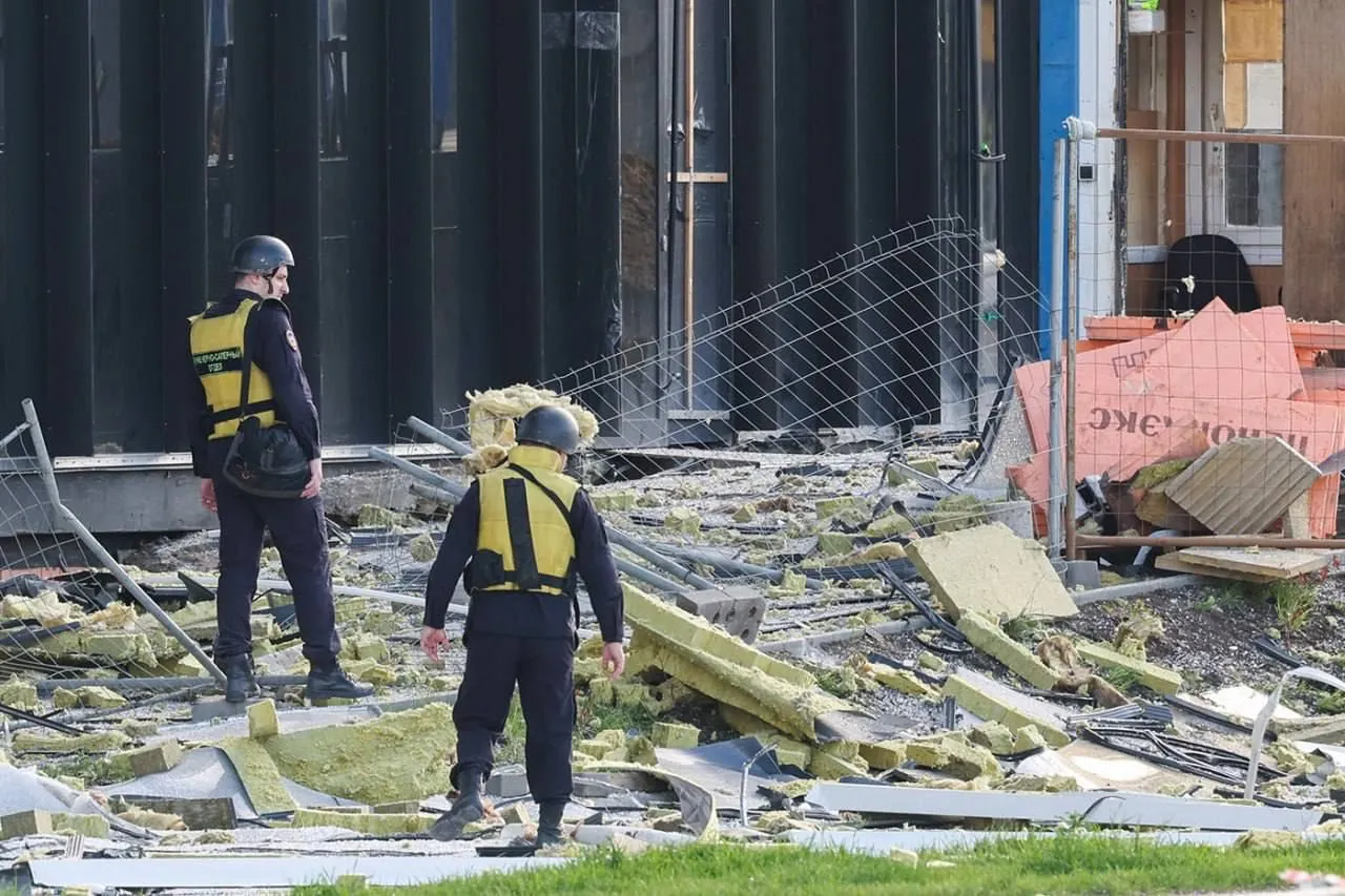 Пропагандист Соловйов закликав