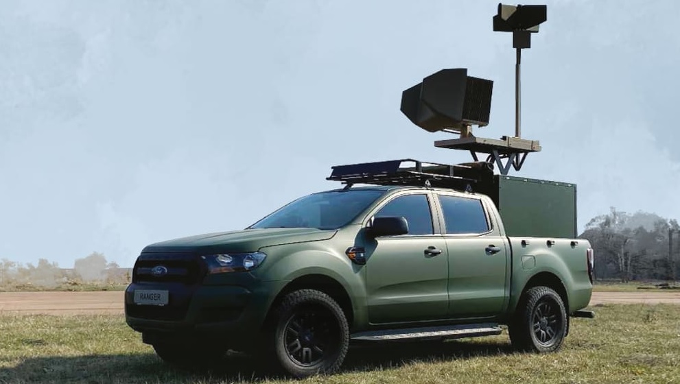 РЕБ “Буковель”