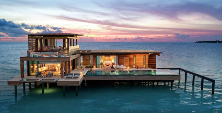 Слугу народу Арістова, який відповідає за нацбезпеку, помітили у готелі на Мальдівах, - ЗМІ 02 Слугу народу Арістова, який відповідає за нацбезпеку, помітили у готелі на Мальдівах, - ЗМІ 02