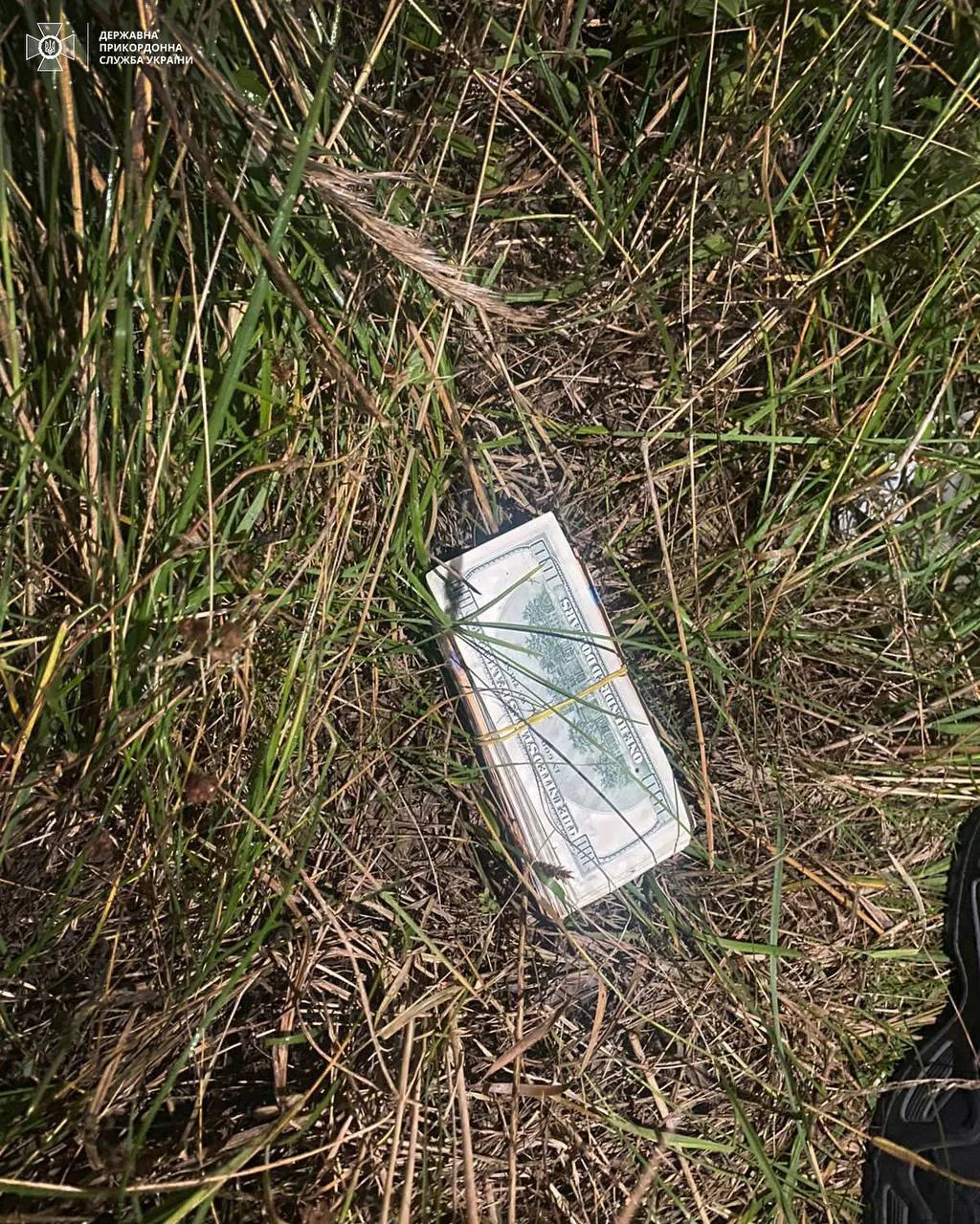 На Буковині затримали росіянку, яка переправляла ухилістів за кордон: її зловили на місці злочину. Фото і відео