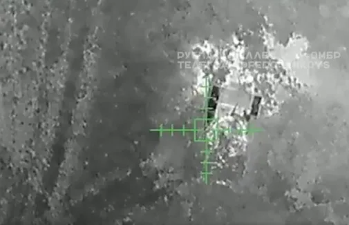 В Луганской области дрон за $500 уничтожил российский танк стоимостью $2,2 млн. Видео dqxikeidqxiqqeant