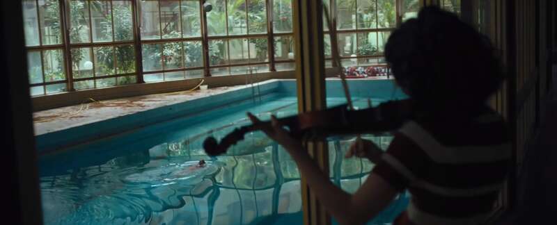 На 80-му Венеціанському кінофестивалі покажуть український фільм: про що стрічка