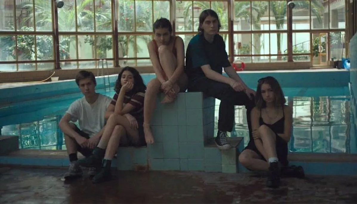 На 80-му Венеціанському кінофестивалі покажуть український фільм: про що стрічка dqxikeidqxitkant