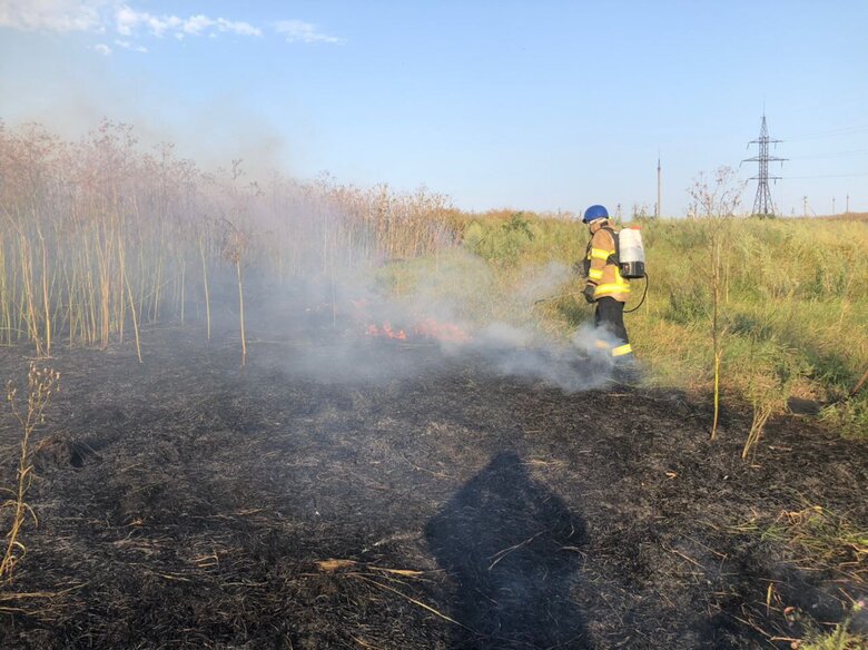 Зранку окупанти обстріляли Авдіївку та завдали ракетних ударів по Авдіївському КХЗ 07
