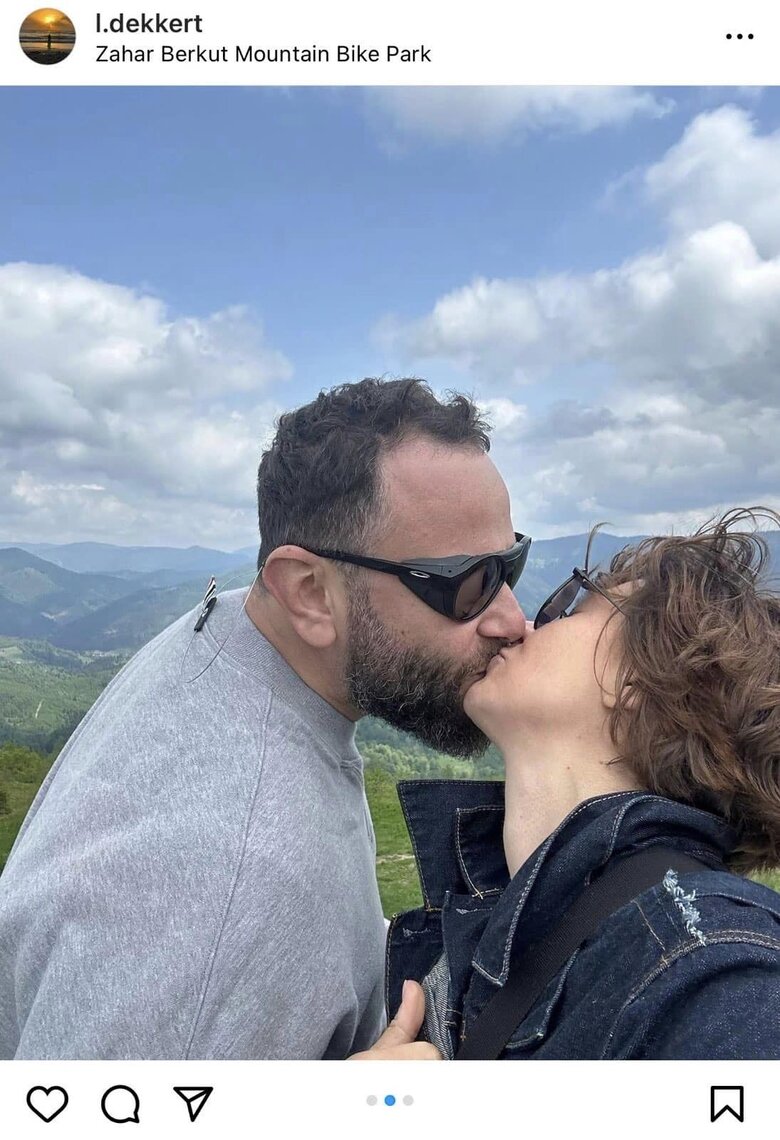 Нардеп Дубінський під приводом супроводу хворого батька виїхав до дівчини у Барселону 03