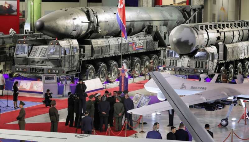 военная техника КНДР dqxikeidqxiqqeant