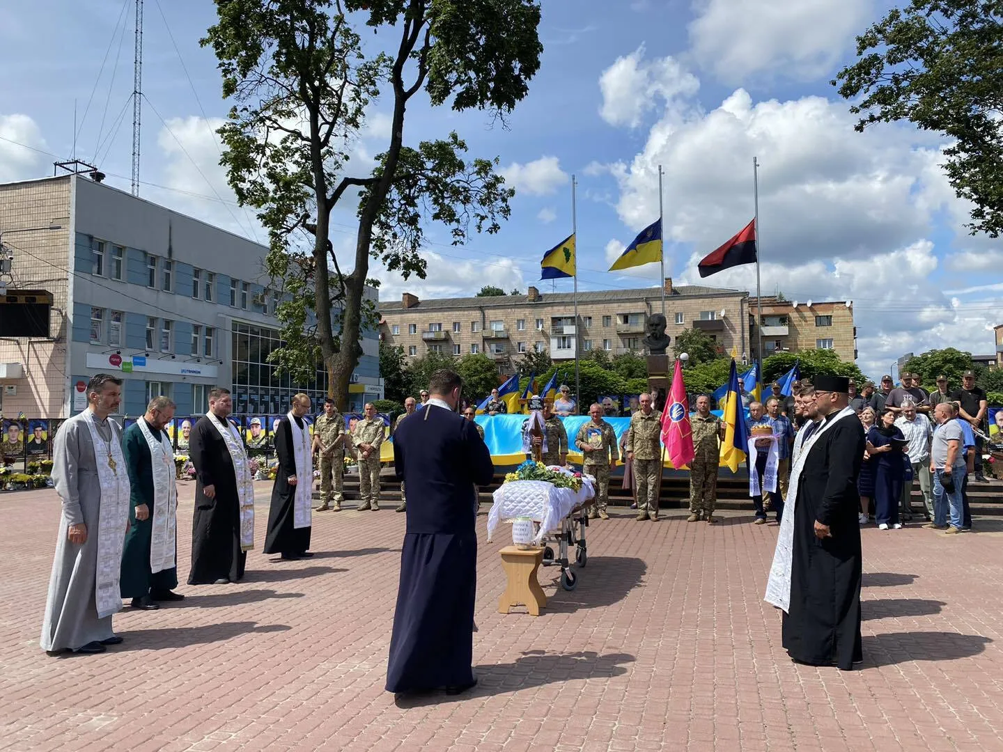 Йому назавжди буде 23: у боях за Україну загинув захисник з Рівненщини. Фото