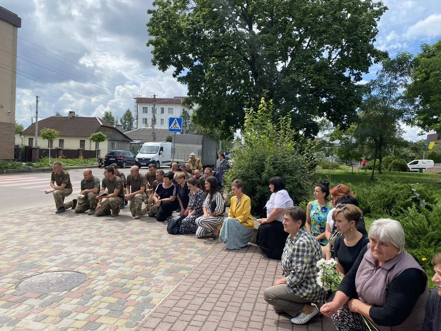 Йому назавжди буде 23: у боях за Україну загинув захисник з Рівненщини. Фото