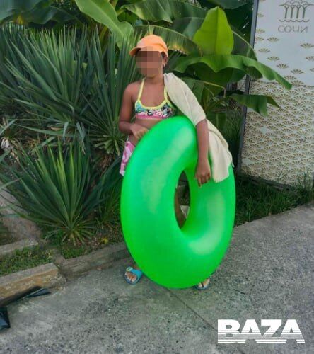 В России освобожденный по амнистии