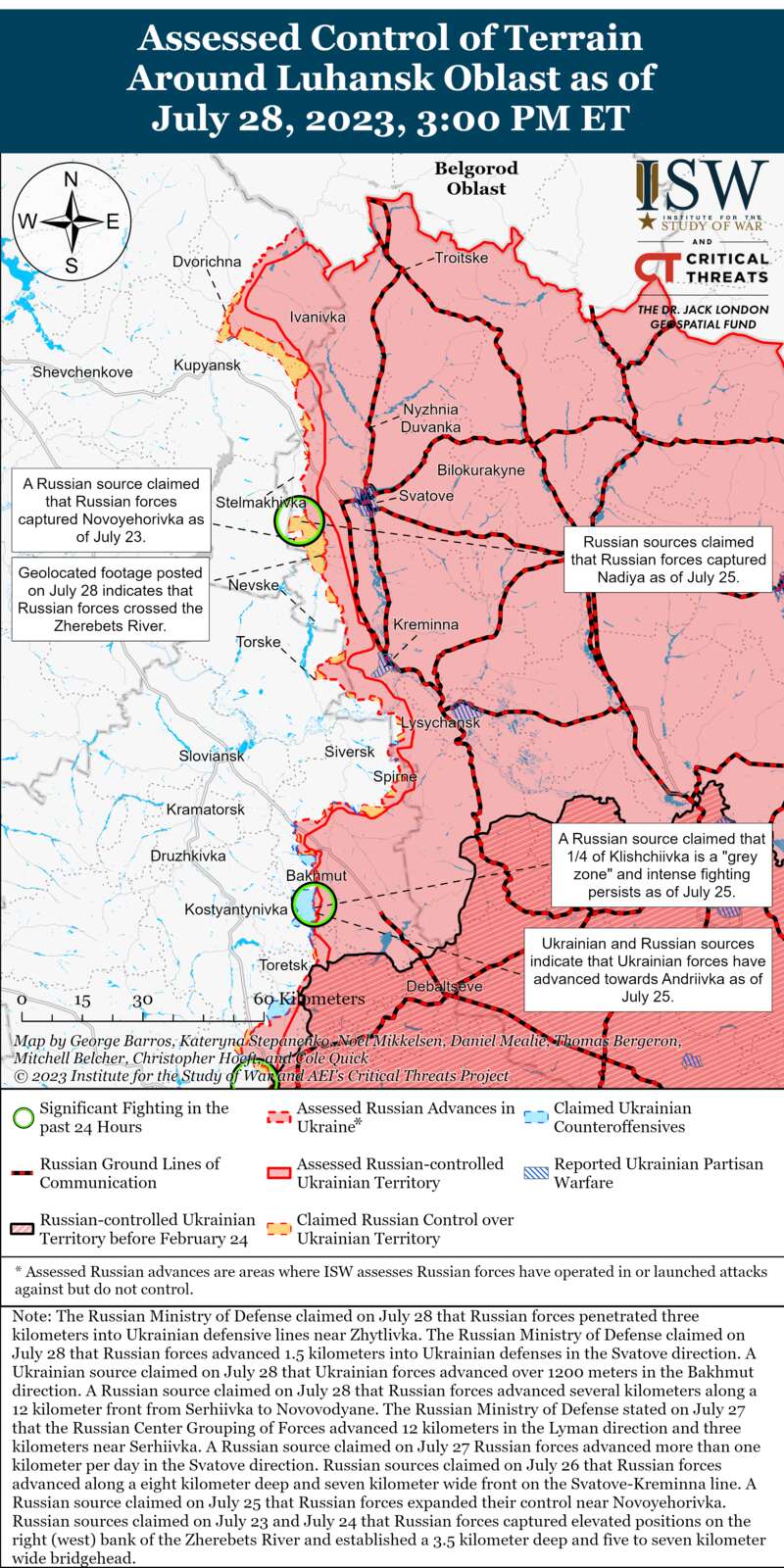 Українські війська просунулися на 12 кілометрів на Бердянському напрямку: карти боїв ISW dqxikeidqxiqqeant